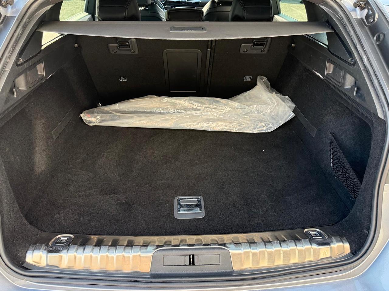 Peugeot 508 HDi 130GT FULL PERFETTA AFFARE