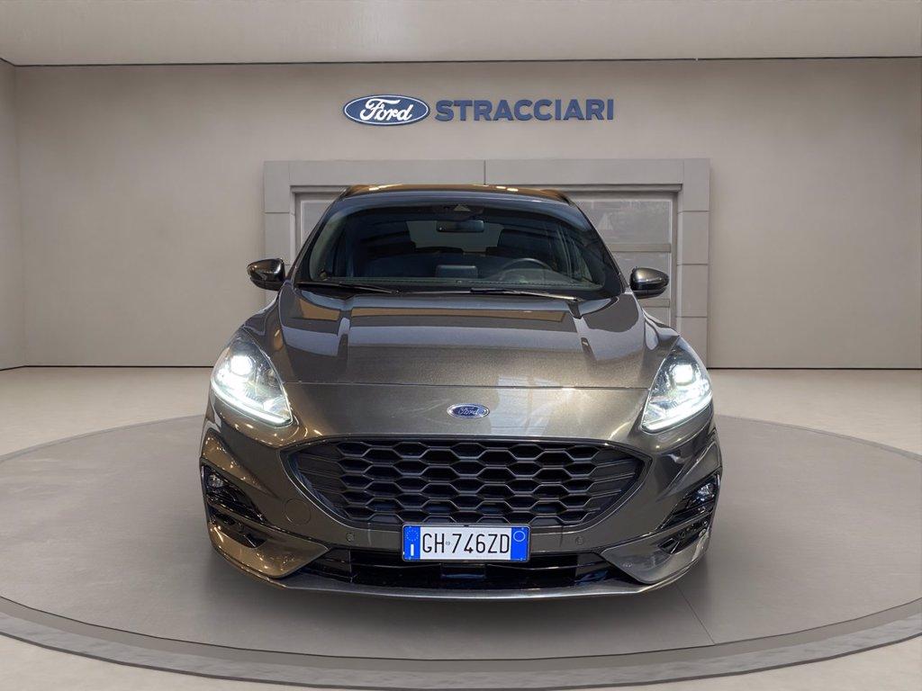 FORD Kuga 1.5 ecoblue ST-Line 2wd 120cv auto del 2022