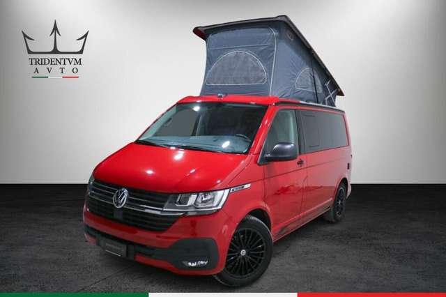 Volkswagen T6.1 California 2.0 Tdi Beach Camper 150cv