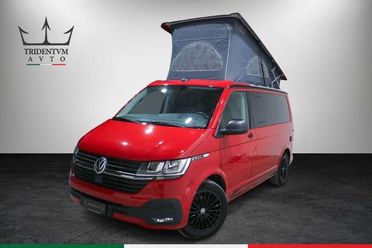 Volkswagen T6.1 California 2.0 Tdi Beach Camper 150cv