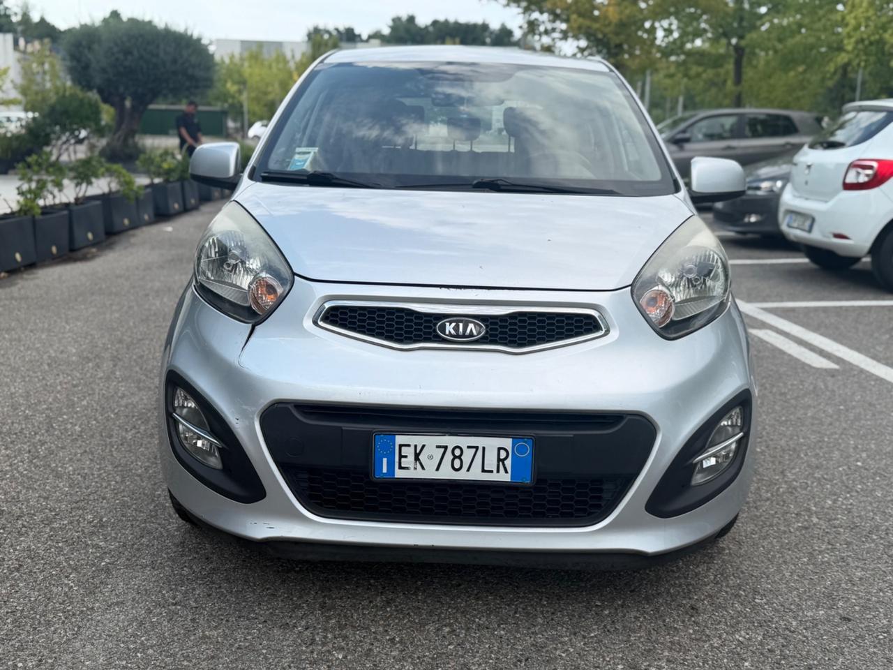Kia Picanto 1.0 12V 5 porte * Problemi Motore*