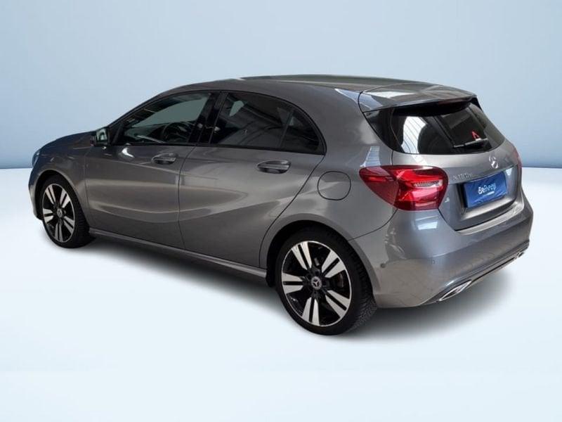 Mercedes-Benz Classe A A 180 D SPORT MY16