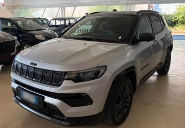 Jeep Compass 1.6 Multijet II 2WD 80° Anniversario