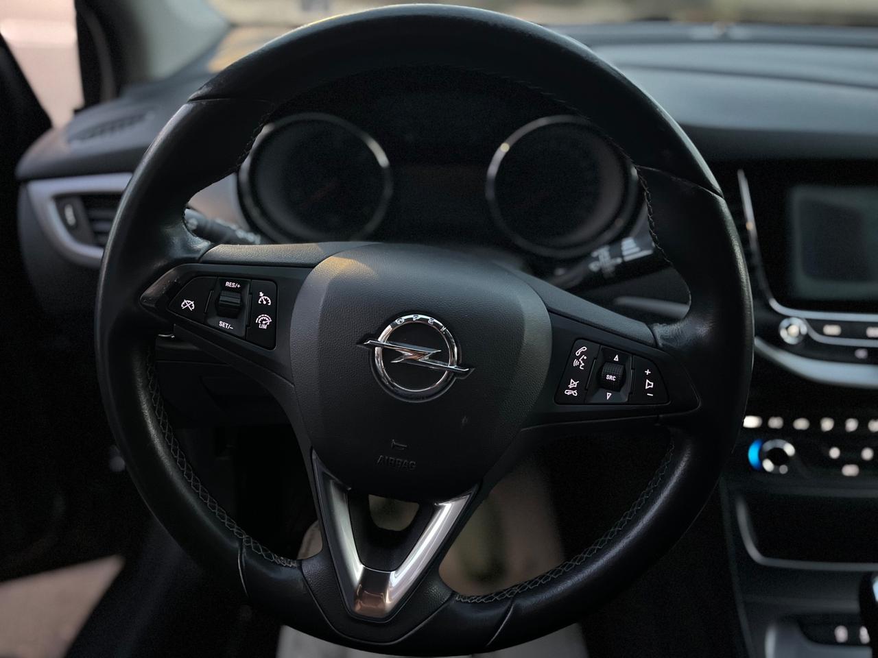 Opel Astra 1.6 CDTi Sports Tourer Advance