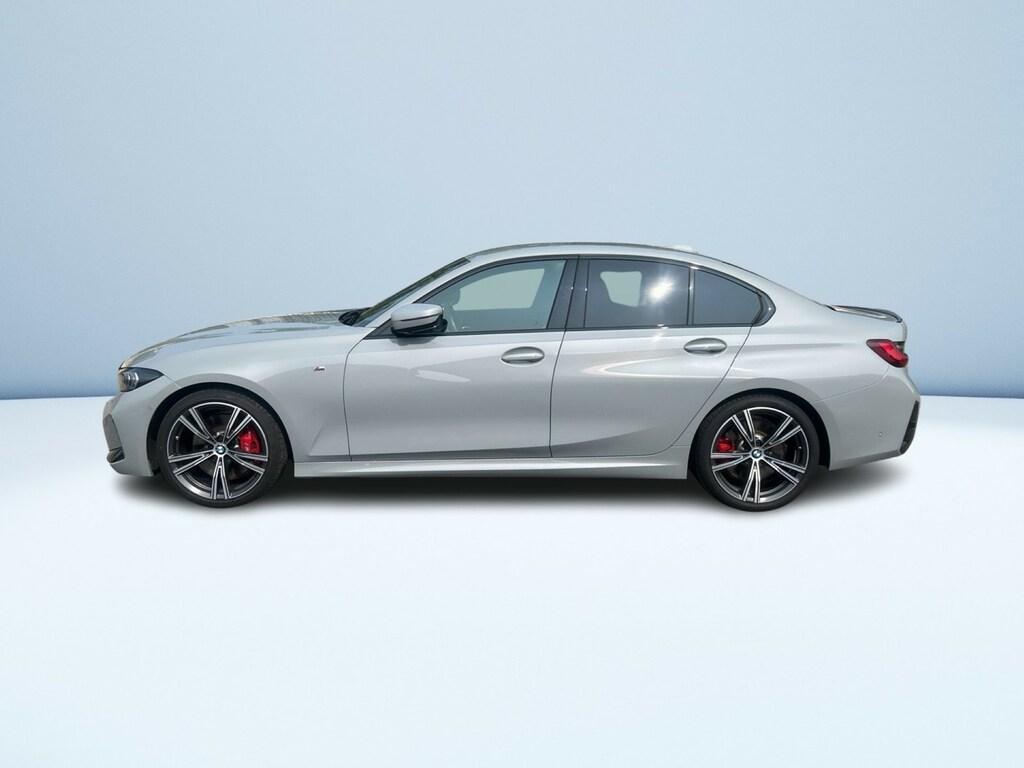 BMW Serie 3 Berlina 320 d Mild Hybrid 48V Msport Steptronic
