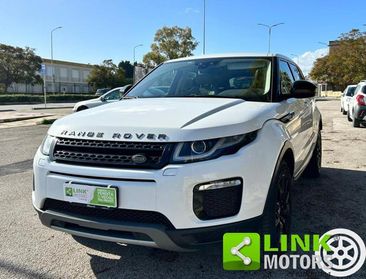 LAND ROVER Range Rover Evoque 2.0 TD4 150 CV 5p. Business Edition