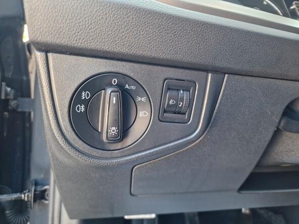 Volkswagen Polo 1.6 TDI 5p. Comfortline BlueMotion Technology