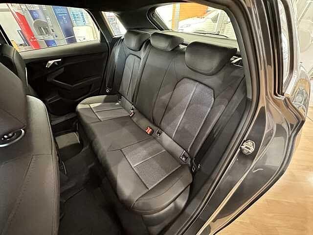Audi A3 S Line 2.0 tdi 150 cv