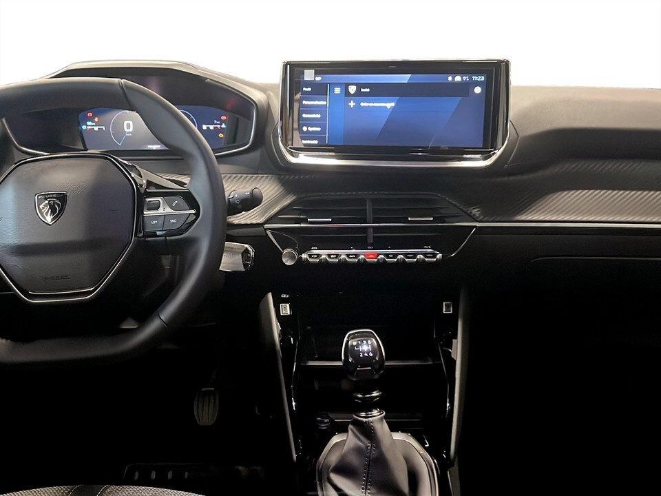 Peugeot 2008 PureTech 100 S&S Allure