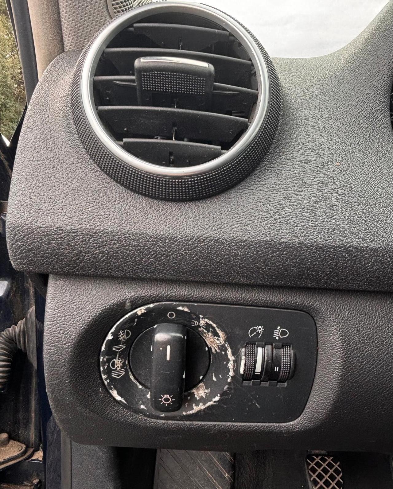 Audi A3 1.9 TDI Ambition