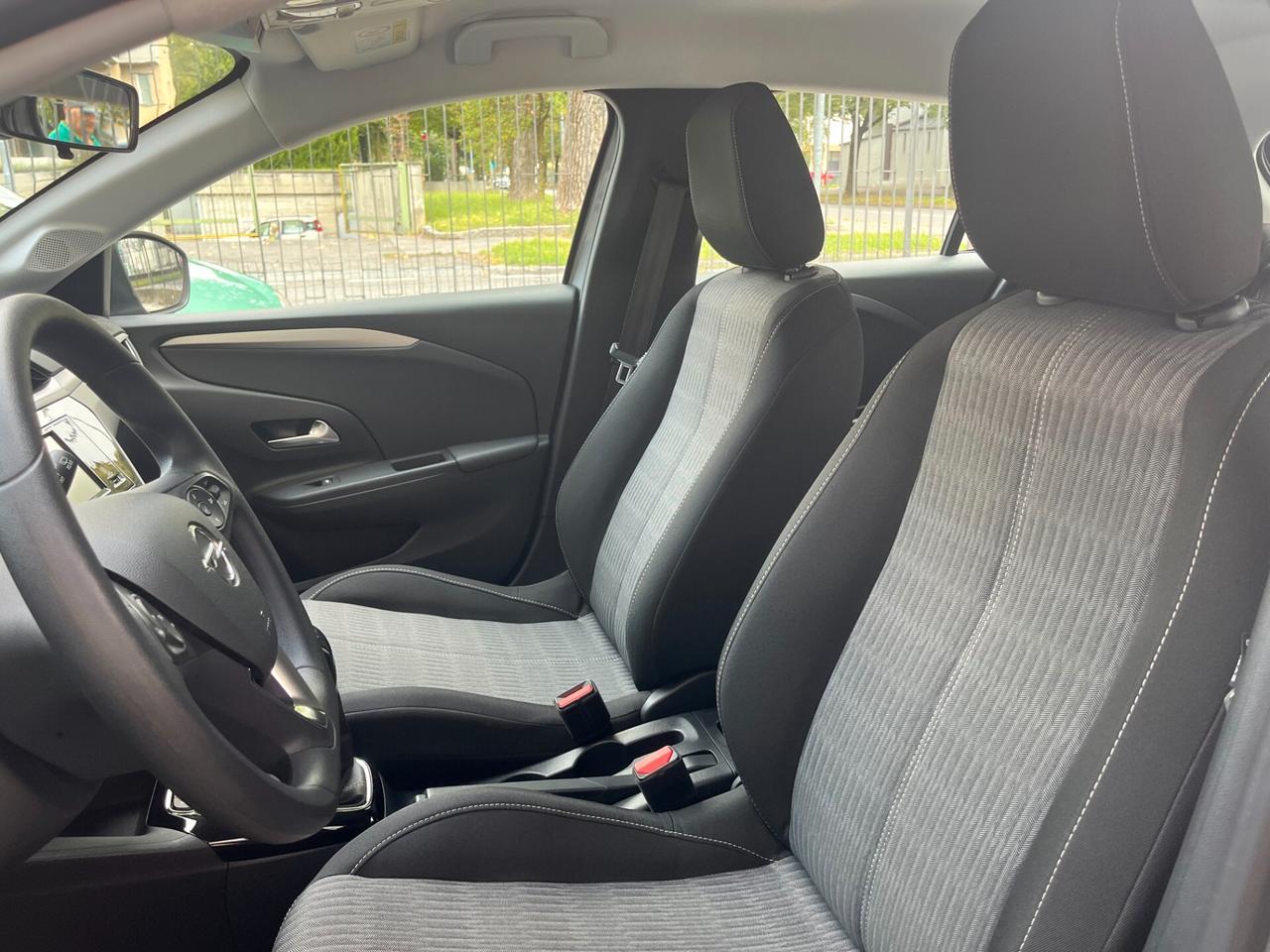 OPEL CORSA 1.2 75CV EDITION