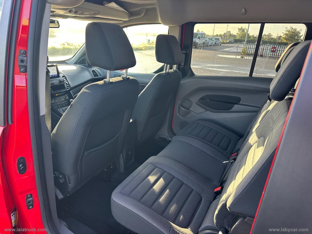 FORD Gran Tourneo Connect 1.5 TDCi 120CV Plus