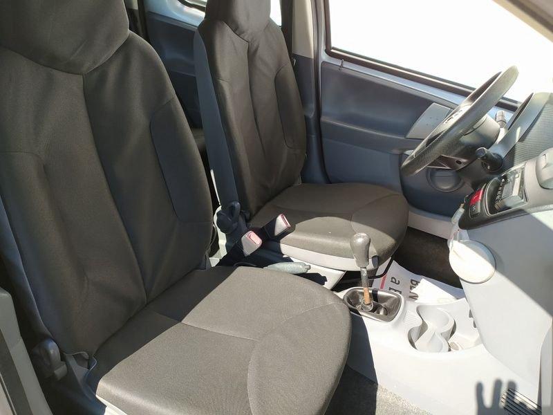 Toyota Aygo Aygo 5p 1.0 Now Connect