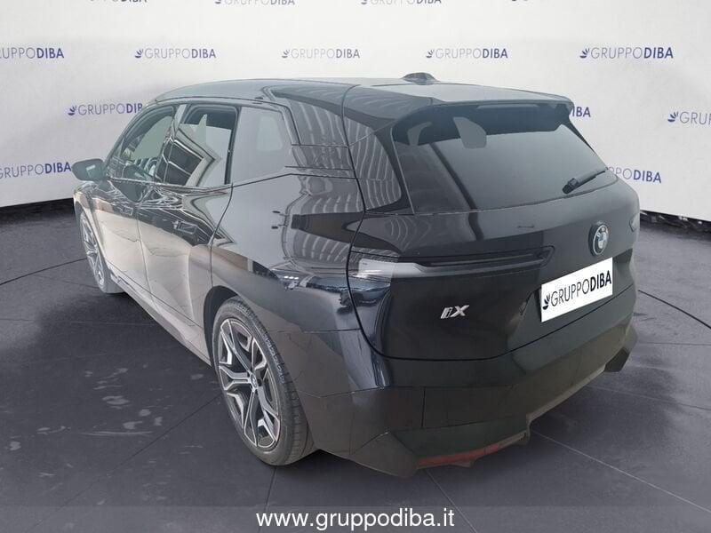 BMW iX xdrive40 Edition Essence