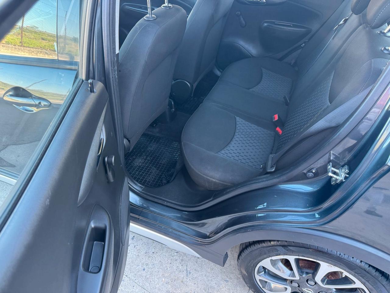 Opel Karl Rocks (Garanzia 24 mesi*)