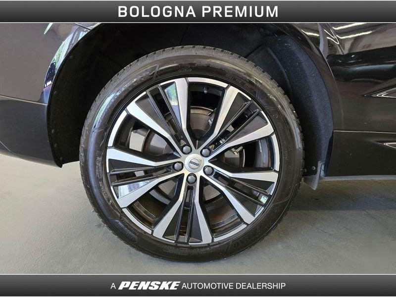 Volvo XC60 B5 (d) AWD automatico Core