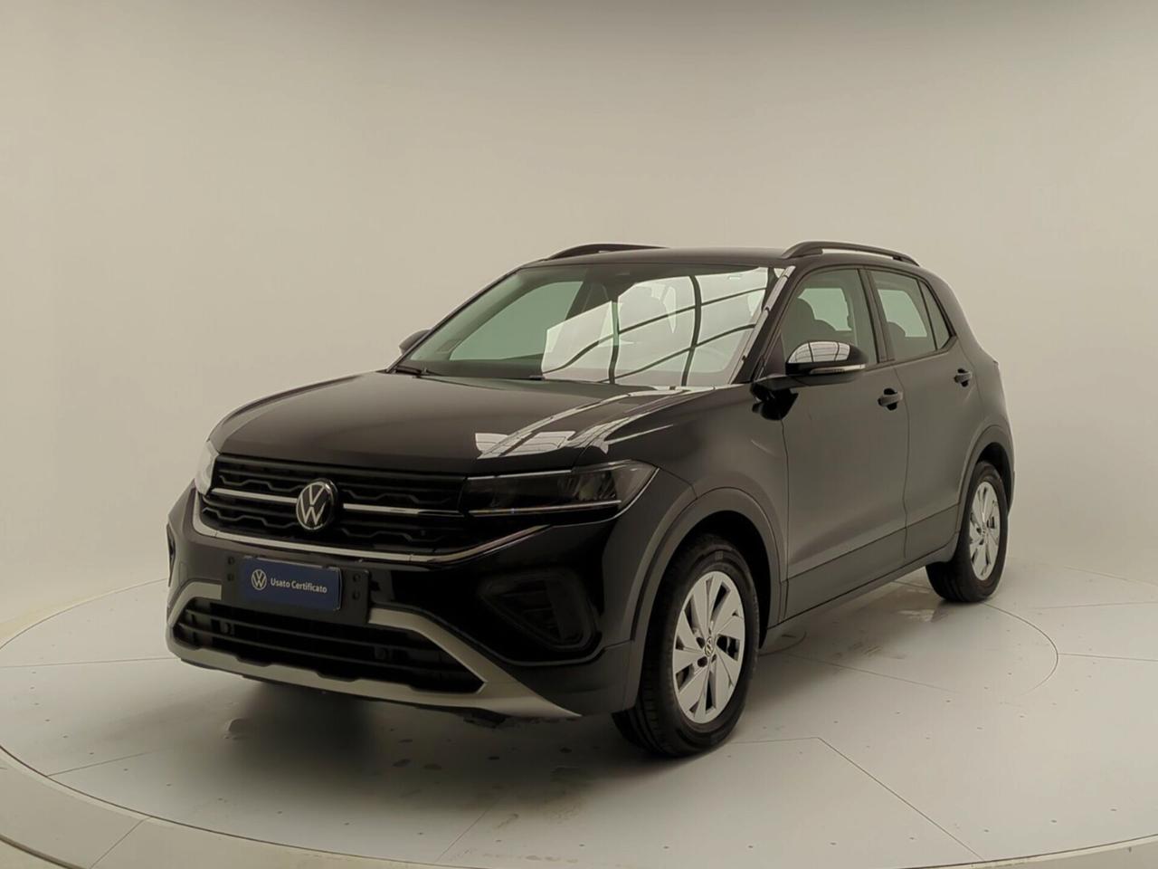 Volkswagen T-Cross 1.0 TSI 115 CV DSG Style