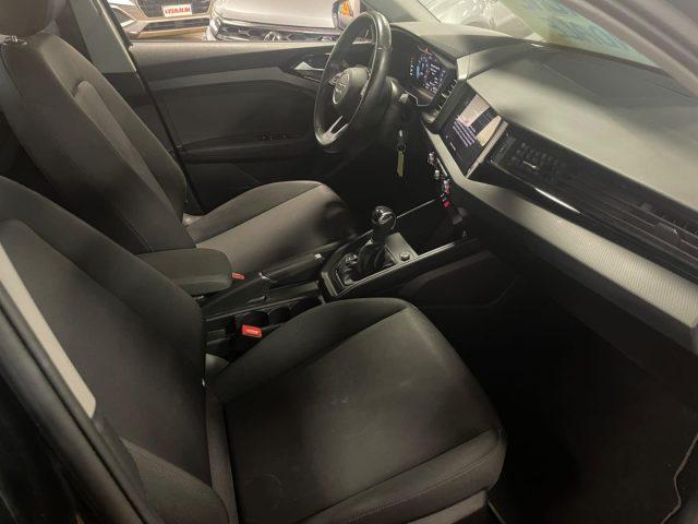 AUDI A1 SPORTBACK 30 TFSI S tronic Admired LED