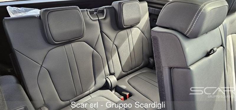 Skoda Kodiaq Kodiaq 1.5 TSI Hybrid DSG 7 posti Sportline 130 Edition