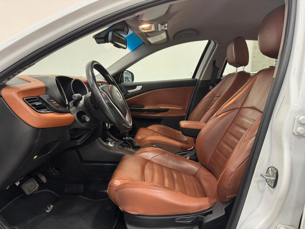 Alfa Romeo Giulietta 1.6 JTDm TCT 120 CV Super