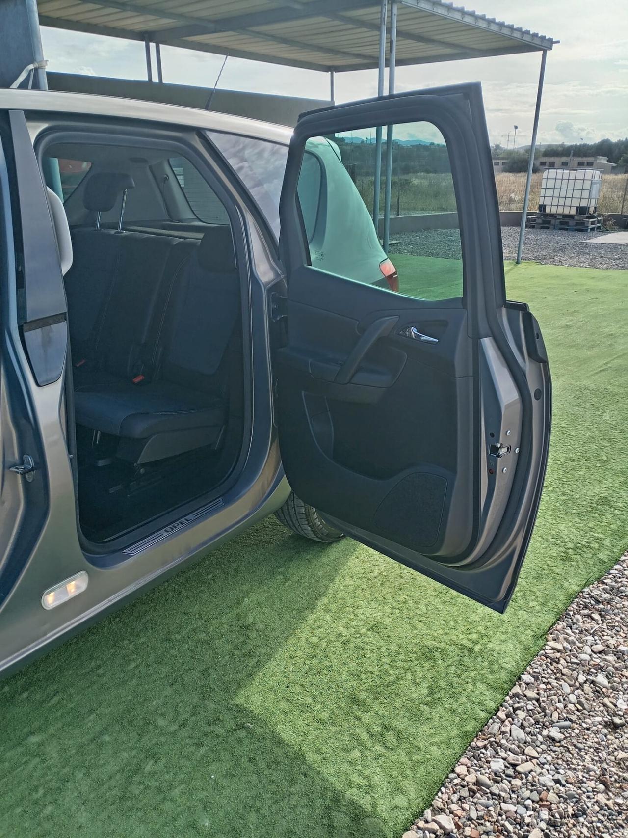 Opel Meriva DIESEL 1.7 CDTI MULTISPAZIO