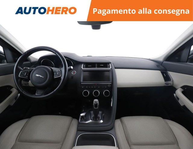 JAGUAR E-Pace 2.0D 180 CV AWD aut. S