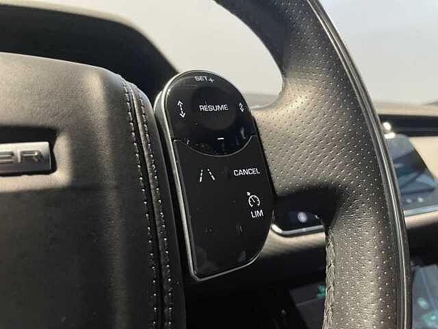 Land Rover Range Rover Evoque R-Dynamic SE