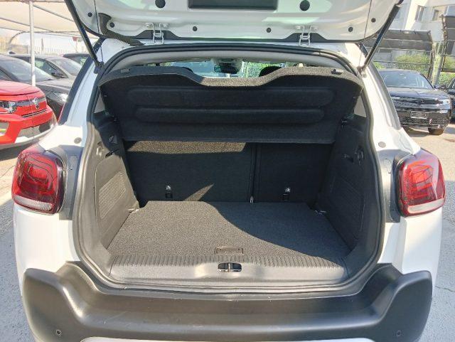 CITROEN C3 Aircross PureTech 110 S&S Plus