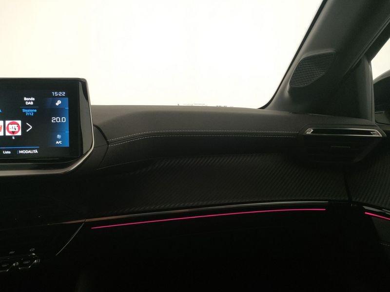 Peugeot 208 208 BlueHDi 100 Stop&Start 5 porte GT