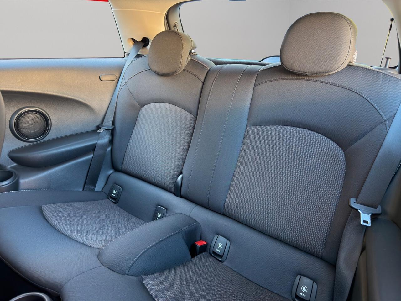 Mini 1.5 One d Business