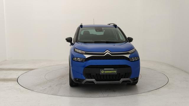 CITROEN C3 Aircross 1.5 bluehdi Feel s&s 120cv eat6
