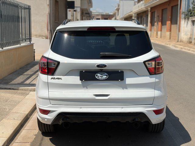 FORD Kuga 1.5TDCI 120 ST-Line