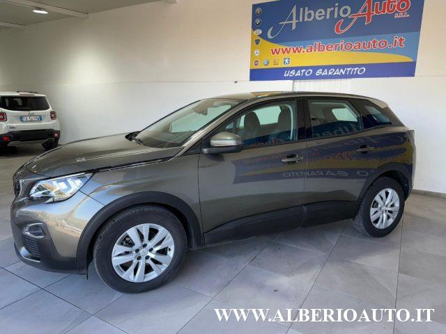 PEUGEOT 3008 BlueHDi 130 S&S Active *OFFERTA DEL MESE*