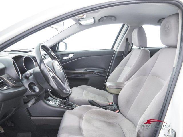 ALFA ROMEO Giulietta 1,6 JTDm Distinctive E5+ - PER OPERATORI DEL SETTO