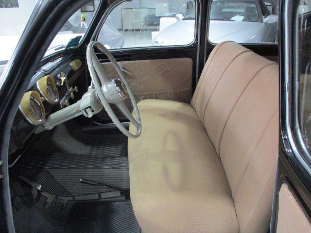 FIAT 1100 1100 h Lusso