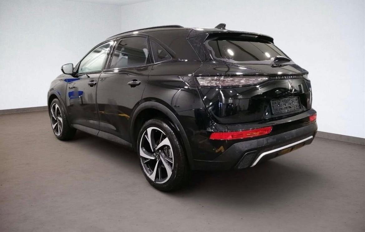 Ds 7 BlueHDi 130 aut. Business Line