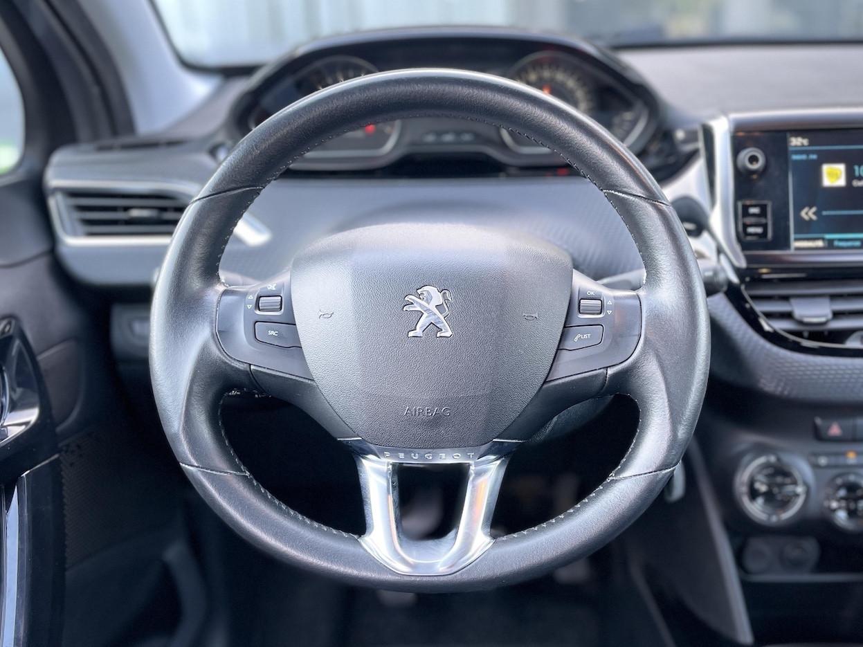 Peugeot 2008 1.2 Benzina 110CV E6 Neo. - 2019