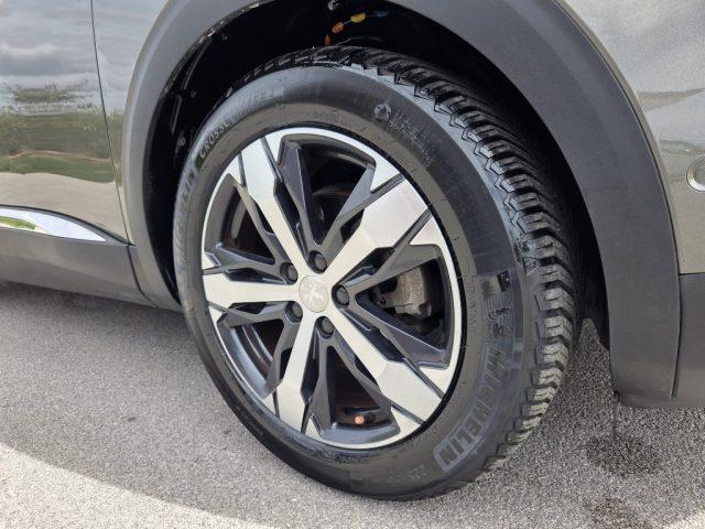 PEUGEOT 3008 BlueHDi 120 S&S Allure