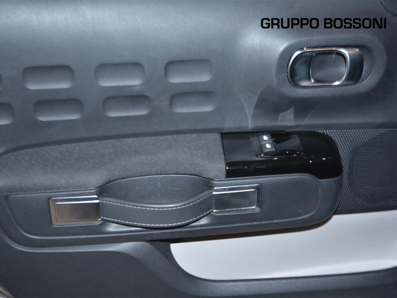 Citroen C3 1.2 puretech 110cv max s&s