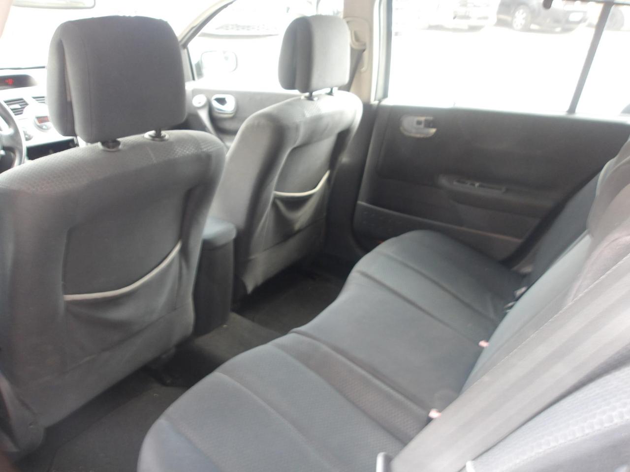 Renault Megane Grandtour 1.5 dci Confort Dynamique 100cv