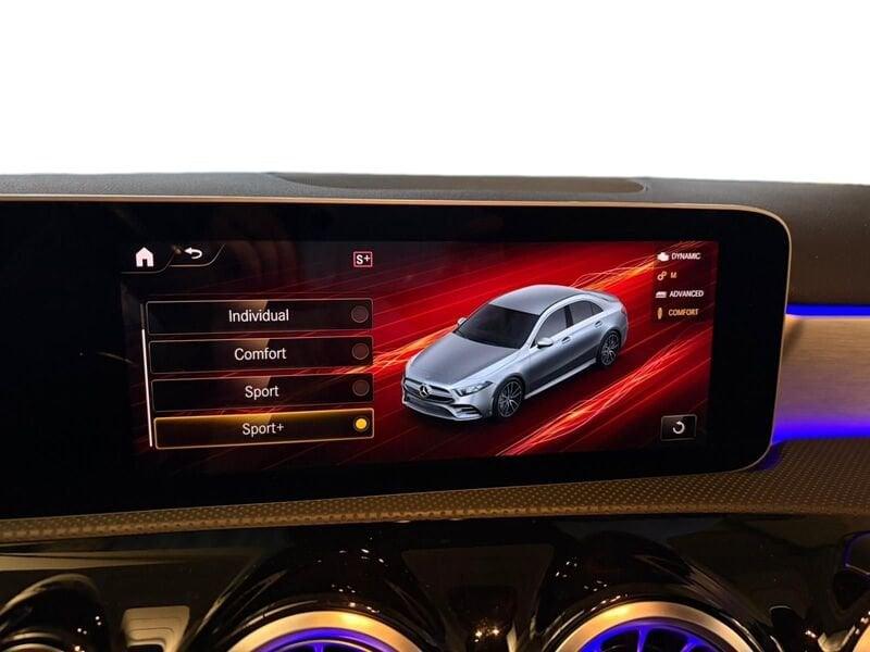 Mercedes-Benz Classe A A 35 AMG 4Matic Sedan