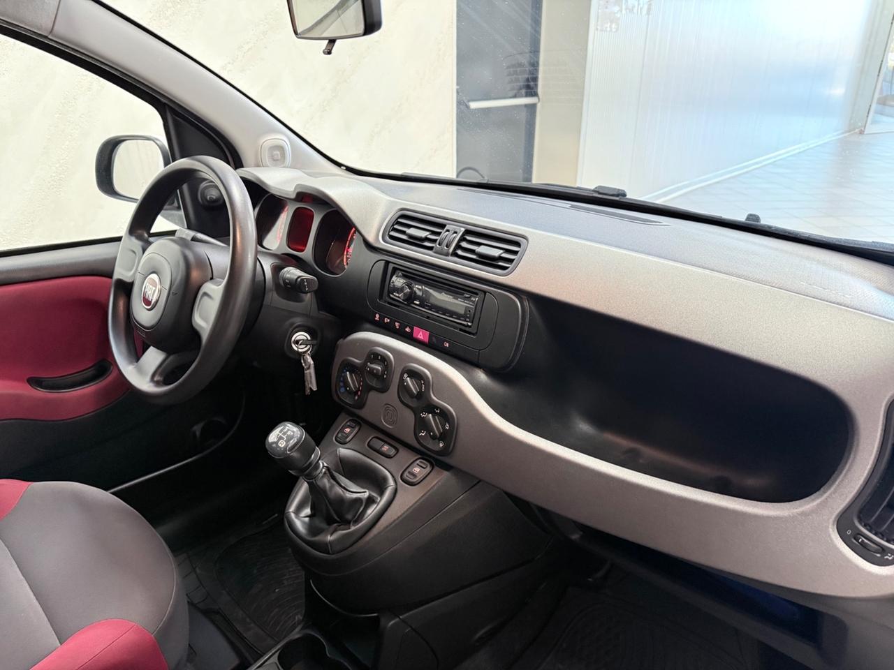 Fiat Panda 1.2 EasyPower Easy