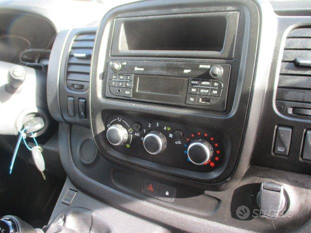 Fiat talento 2.0 145cv euro 6d furgone