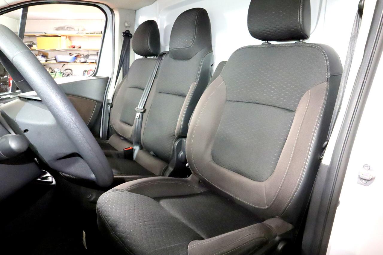 Fiat Talento 2.0 MJT 120 CV L2 LUNGO 3 POSTI CAMERA 16.850+ IVA