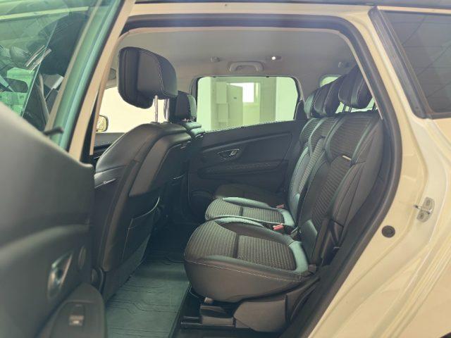 RENAULT Grand Scenic dCi 160 CV EDC Energy Bose 7 Posti