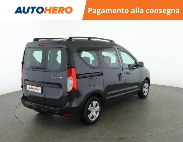 DACIA Dokker 1.5 dCi 8V 90CV Start&Stop Serie Speciale Lauréate