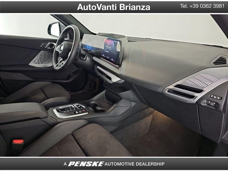 BMW Serie 1 118d MSport Pro