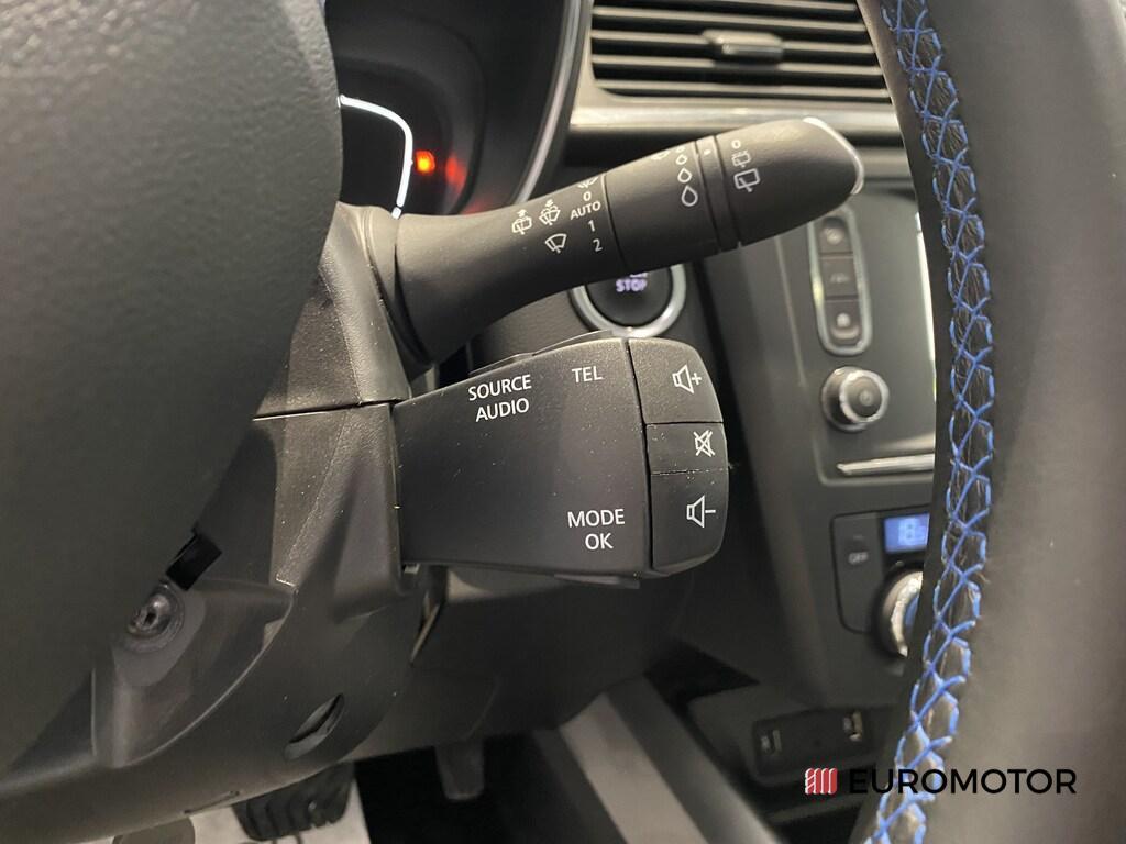 Renault Kadjar 1.5 dCi Energy Sport Edition2 EDC