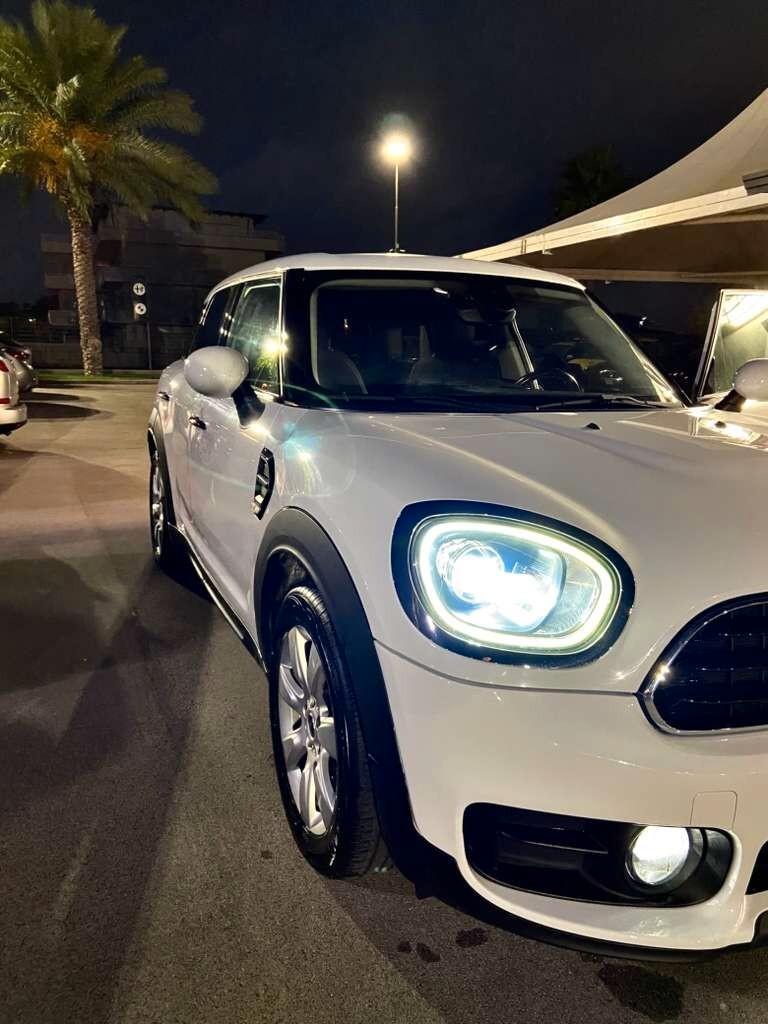 Mini Cooper Countryman 1.5 One D Business