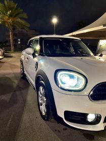 Mini Cooper Countryman 1.5 One D Business
